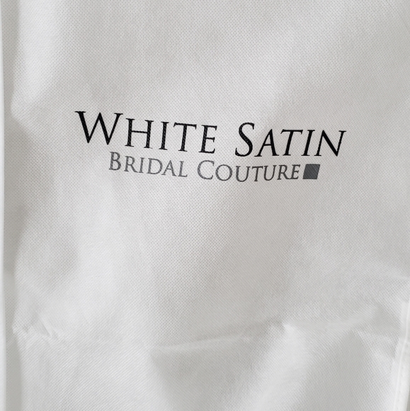 Wtoo Wedding Dress - Picture 3 of 9